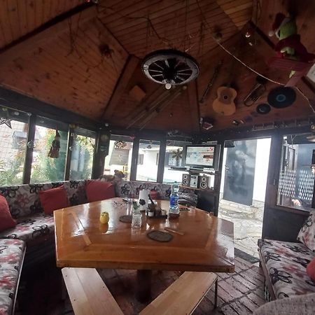 Vila Zahre Vlasic Villa Luaran gambar