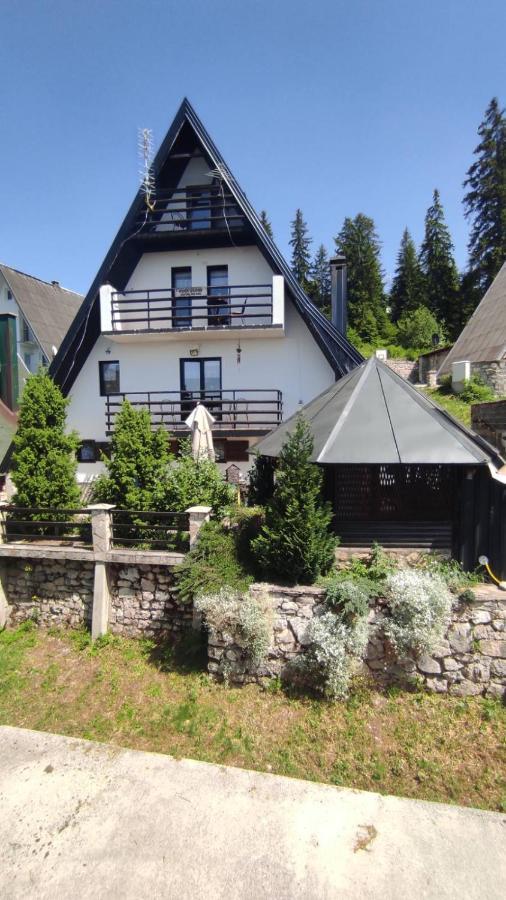 Vila Zahre Vlasic Villa Luaran gambar