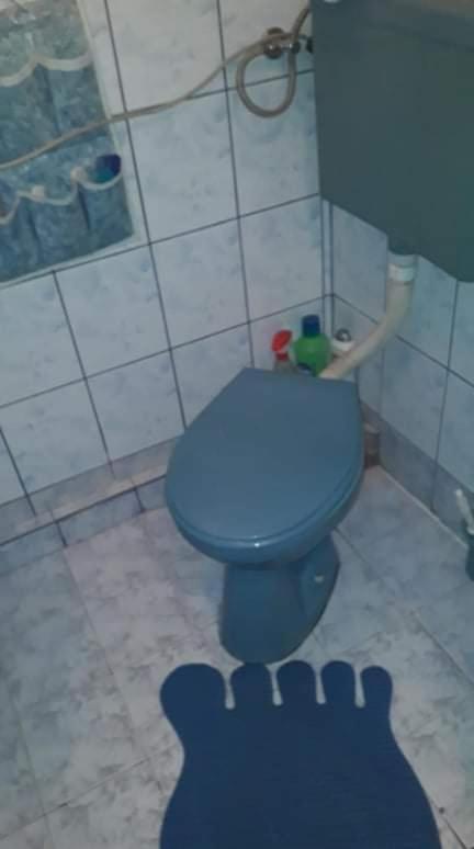 Vila Zahre Vlasic Villa Luaran gambar