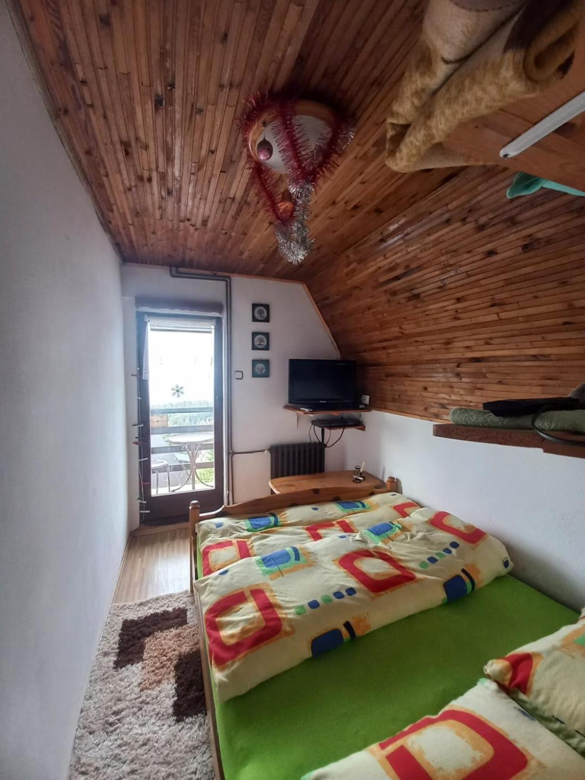 Vila Zahre Vlasic Villa Luaran gambar