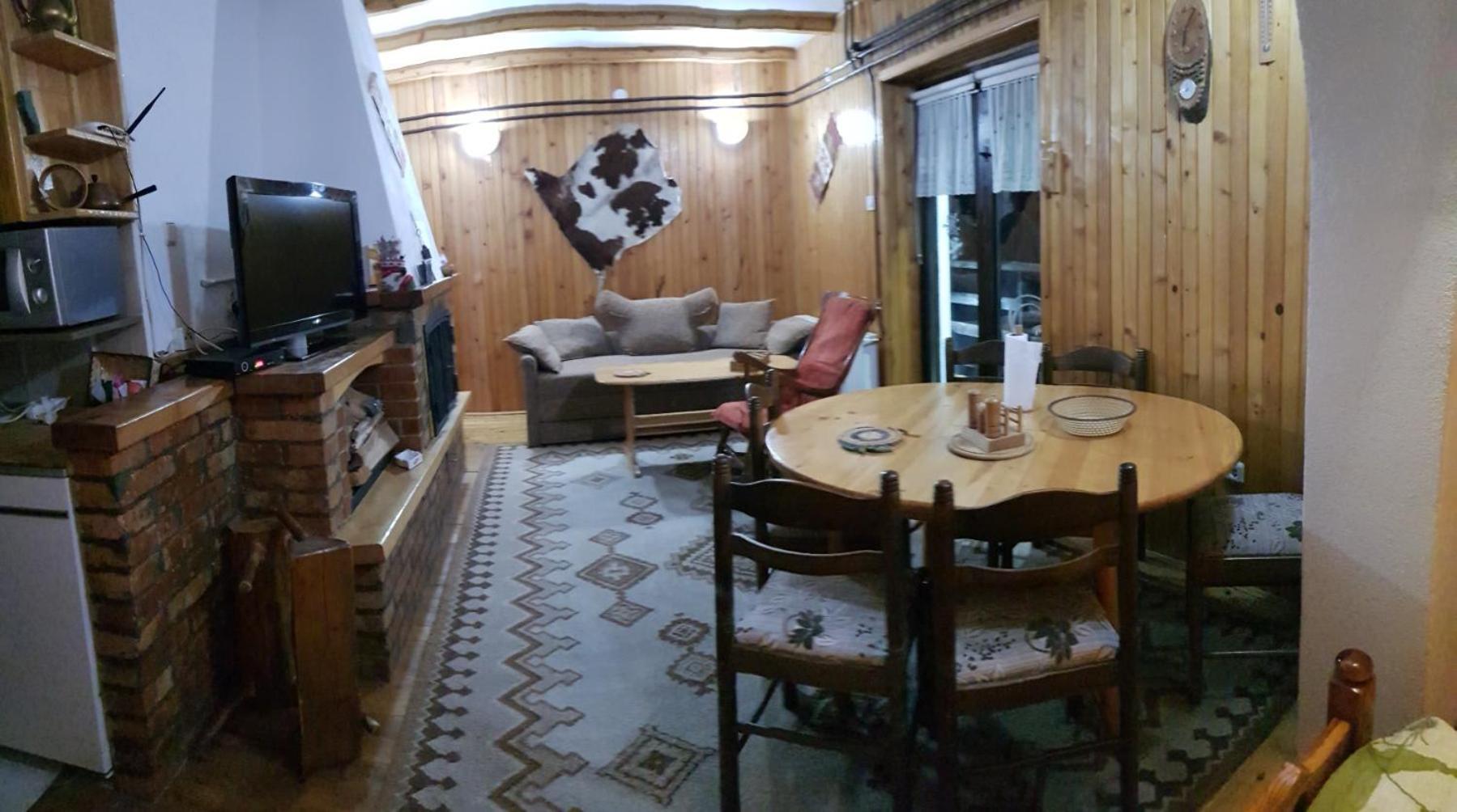 Vila Zahre Vlasic Villa Luaran gambar