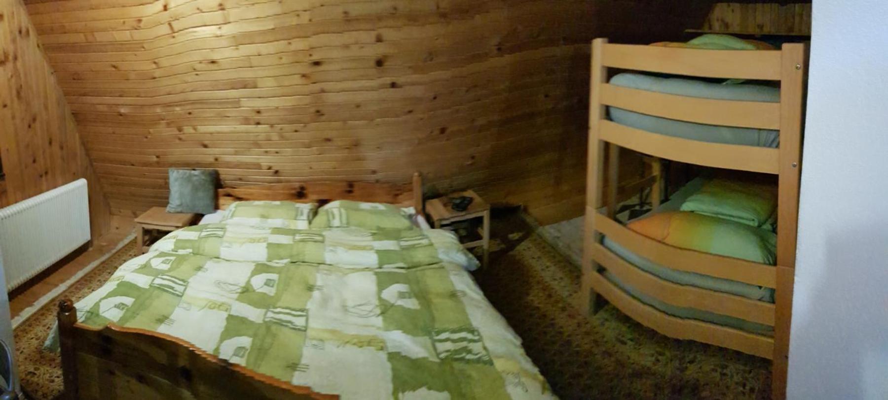Vila Zahre Vlasic Villa Luaran gambar