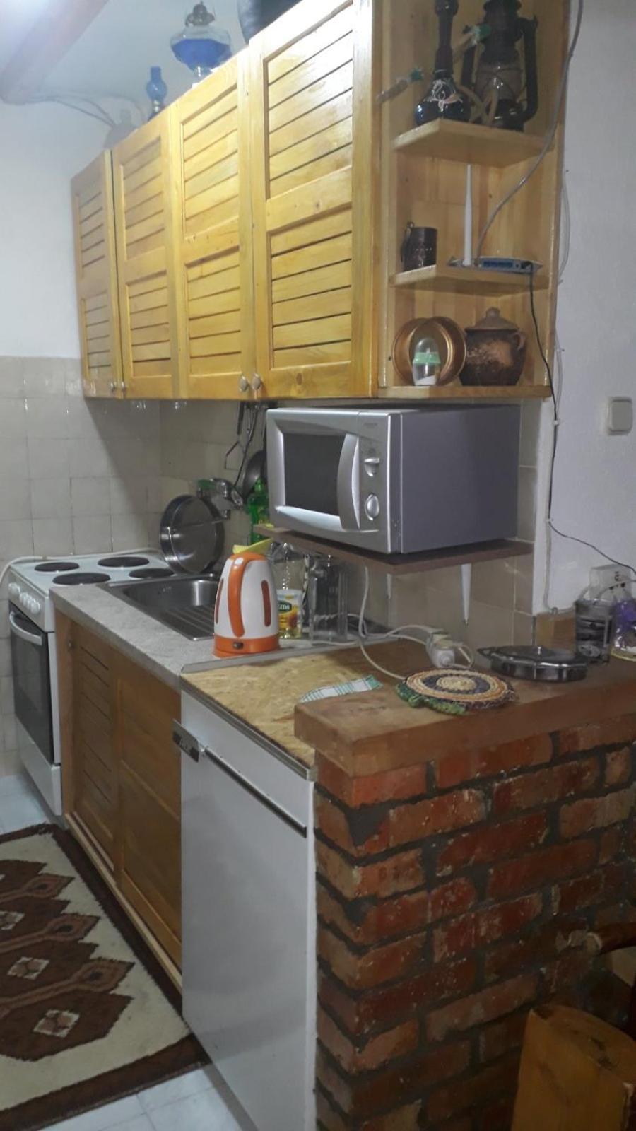 Vila Zahre Vlasic Villa Luaran gambar