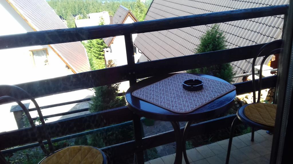 Vila Zahre Vlasic Villa Luaran gambar