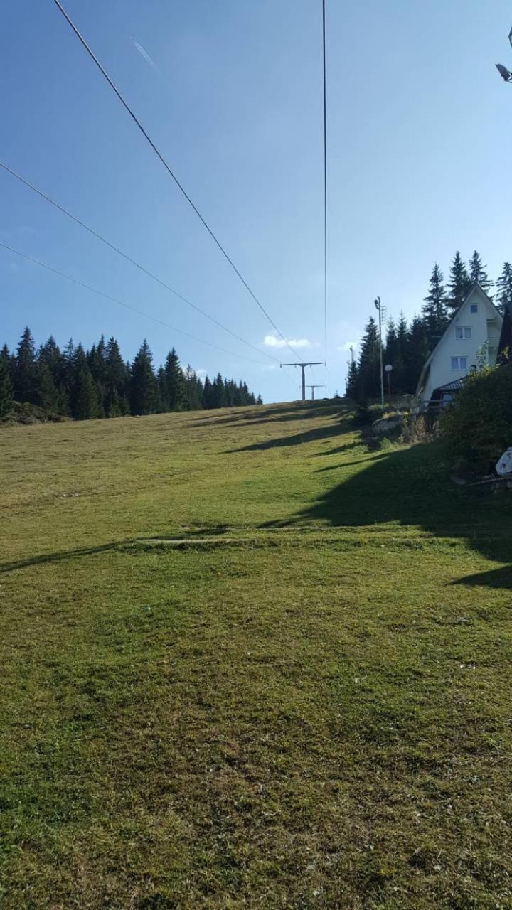 Vila Zahre Vlasic Villa Luaran gambar